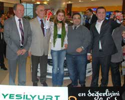 Okan Karacan... MÜJDE VERDİ, ŞAKA SANDILAR!