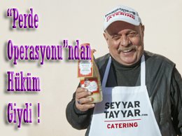 Seyyar Tayyar / Emin Gümüşkaya... HAPSE GİRECEK!