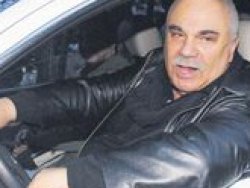 Halil Ergün... EHLİYET BİLMECESİ!