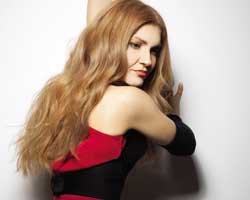 Efsun... SAÇLARININ SIRRINI AÇIKLADI!