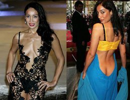 Sofia Hayat...EN SEKSİ OYUNCU!...