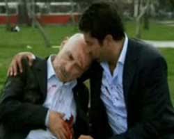 "Ezel"... RAMİZ DAYI ÖLDÜ, SANAL ALEM AĞLADI!