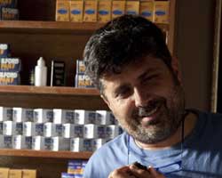 Ömer Faruk Sorak... TÜRK SİNEMASININ EN ÇOK İZLENEN YÖNETMENİ!