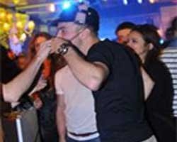 Sercan Yıldırım... DOĞUM GÜNÜNDE SEVGİLİ KAOSU!