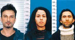 NARKOTİK ŞUBE'DEN YOLU GEÇEN ÜNLÜLER KİTAP OLDU!