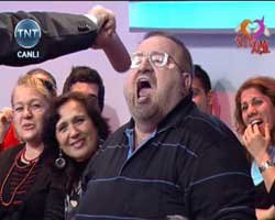 Mehmet Ali Erbil... "BU KADAR OLMAZ" DEDİRTTİ!