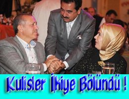 İbrahim Tatlıses... MİLLETVEKİLİ ADAYI OLACAK MI?