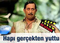 Cem Yılmaz... 100'LÜK VİAGRAYI YUTMUŞ AMA HİÇBİR HAREKET OLMAMIŞ!