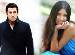 Tuba Büyüküstün... KENAN İMİRZALİOĞLU'NU NEDEN REDDETTİ?