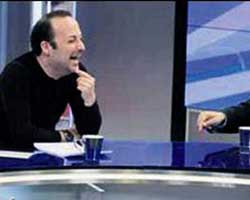 Tolga Çevik... FUTBOLLA İLİŞKİSİNİ ANLATTI!