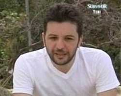 Nihat Doğan... SURVİVOR HAZIRLIĞINDA ŞAŞIRTAN AYRINTI!