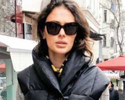 Ayşe Hatun Önal... ERKEKLERİ DAMIZLIK OLARAK MI GÖRÜYOR?