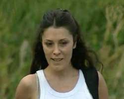 "Survivor Ünlüler-Gönüllüler"... DİDEM ADAYA VEDA ETTİ