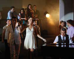 Emir Ersoy... "10 ŞARKI, 10 ŞARKICI"!