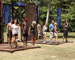 "Survıvor Ünlüler-Gönüllüler"... DOKUNULMAZLIK ÜNLÜLERİN, ÖDÜL GÖNÜLLÜLERİN!