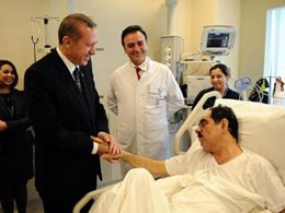 Almanya'ya kötü haber... BAŞBAKAN İBRAHİM TATLISES'İ ÇİZDİ VE ADAY GÖSTERMEDİ...