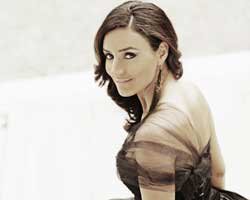 Sevcan Orhan... TÜRKÜLERİN MODERN YÜZÜ!