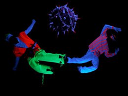 Kapkara Show? "YETENEK SİZSİNİZ"DEN SAHNELERE !..