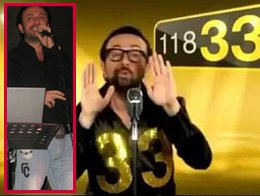 11833'ÜN EŞCİNSEL KARAKTERİNİN ZAFERİ !