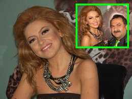 Magazinkolik özel/ Hadise? "TÜRKİYE ALEYHİNDE KONUŞTUĞUMU YAZANLAR ŞEREFSİZDİR !"