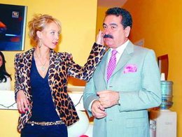 İbrahim Tatlıses'yen vasiyet gibi istek... "BEN ÖLÜRSEM SAKIN BAŞKASIYLA EVLENME !"