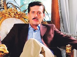 Mete Horozoğlu? 'ÖYLE BİR GEÇER ZAMAN Kİ'NİN SONER'İ GÖZALTINA ALINDI