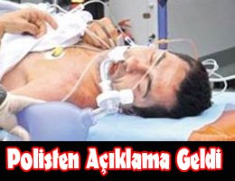 Peker Açıkalın... YOĞUN BAKIMDAN İLK FOTOĞRAF...