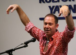 BİR SANAL ATATÜRK DAHA? HANGİ ÜNLÜ TÜRKÜCÜ ATATÜRK'Ü CANLANDIRACAK?..