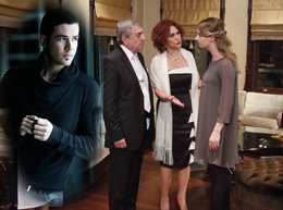 Keremcem.. "TÖVBELER TÖVBESİ"NE SÜRPRİZ TRANSFER...