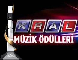 MÜZİĞİN "KRAL"LARI BELLİ OLUYOR !.