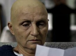 TÜRKAN SAYLAN'IN HAYATI BU KEZ SİNEMA FİLMİ OLDU !..