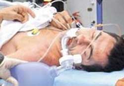 Peker Açıkalın... KALP AMELİYATI OLDU; DOKTORUNDAN AÇIKLAMA VAR...