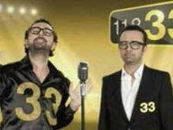 33 YERİNİ KARDEŞİNE BIRAKIYOR!