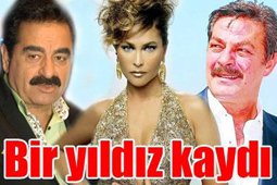 İbrahim Tatlıses... HÜLYA'LI, KADİR'Lİ ŞARKI YAPTI...