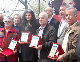 Dünya Güzeli Almeda Abazi "SAKARYA'NIN KIZI OLMAK İSTİYORUM"