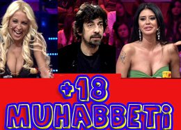 İrem Otuz... "DÖVMELERİM GÖSTEREMEYECEĞİM YERLERİMDE !"