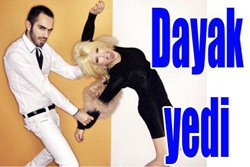 Hande Yener'in sevgilisi Kadir Doğulu... ALBÜMÜ KAPTI, DAYAĞI ATTI!...
