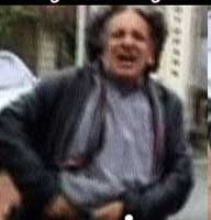 Bedri Baykam... BIÇAKLI SALDIRIDA YARALANDI!