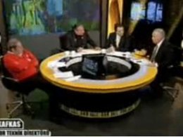 "SON KALE" BİR KEZ DAHA VE İÇTEN YIKILDI !...