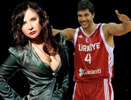 Şebnem Ferah... BASKETÇİ SEVGİLİYLE EVLİLİK SİNYALİ VERDİ...