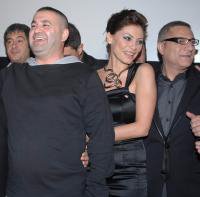 Maskeli Beşler...GALADA TATSIZLIK DEVAM ETTİ!