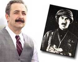 "Mehmet Aslantuğ... ÇERKEZ ETHEM"İ PEYAZPERDEYE TAŞIYACAK!