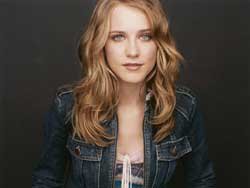 Evan Rachel Wood... BİSEKSÜEL OLDUĞUNU İTİRAF ETTİ!