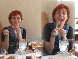 Yıldız Tilbe ? AĞZININ TADINI YAŞAR İPEK'TE BULDU !..