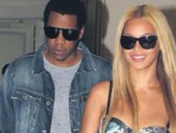 Beyonce... O ARTIK SARIŞIN!