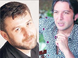 Azer Bülbül... "NİHAT DOĞAN ÇOK KÖTÜ BİR ŞARKICI"