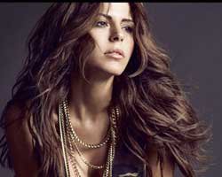 Simge... "YENİ ÇIKTI"!