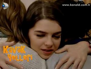 "Kavak Yelleri"... ASLI BAMBAŞKA BİR DÜNYANIN İÇİNE GİRİYOR...