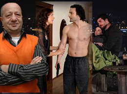 Hulusi Tunca yazdı? SİGARALARI BUZLADIĞINIZ GİBİ İNTİHAR SAHNELERİNİ DE BUZLAYIN !...