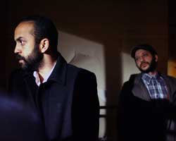 "Ezel"... TEMMUZ TEVFİK'İN ENSESİNDE! (2 Fragman birden)